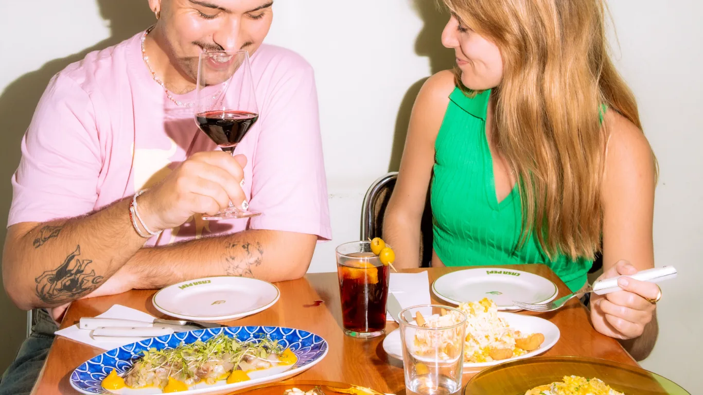 Barcelona: what to eat and where