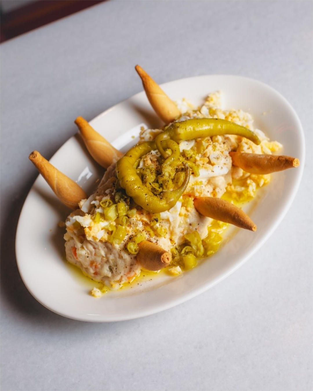 Experiencia en Casa Pepi Restaurant - Tapas en Sant Martí