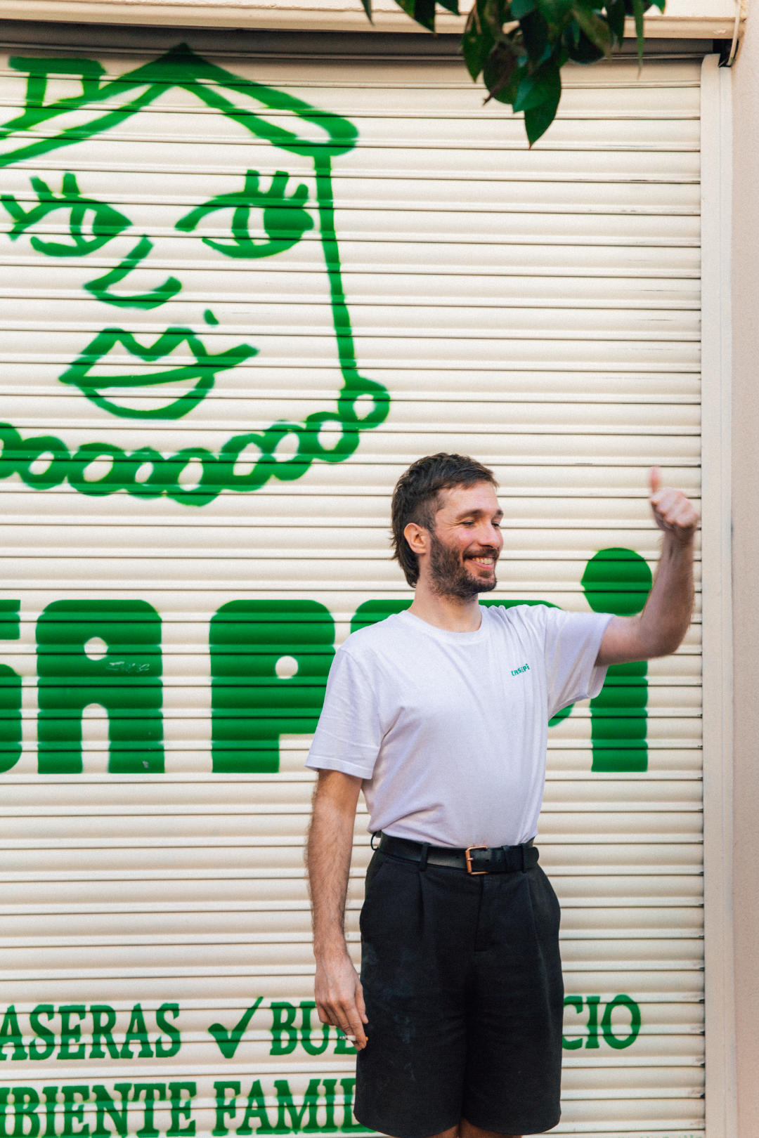 Ambiente de Casa Pepi Restaurant - Tapas en Sant Martí