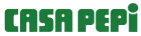 Logo de Casa Pepi Restaurant