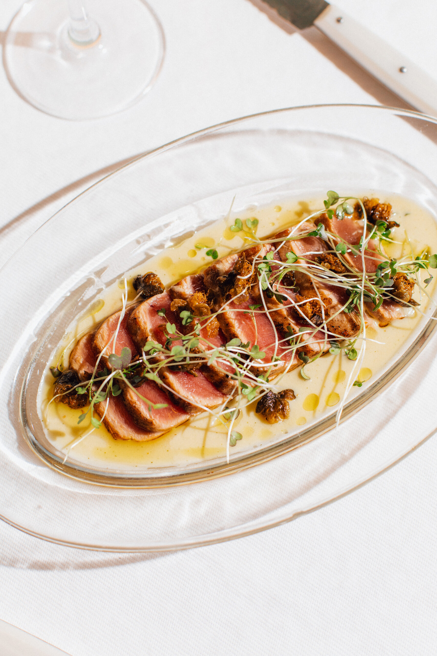 Gastronomía de Casa Pepi Restaurant - Tapas en Sant Martí