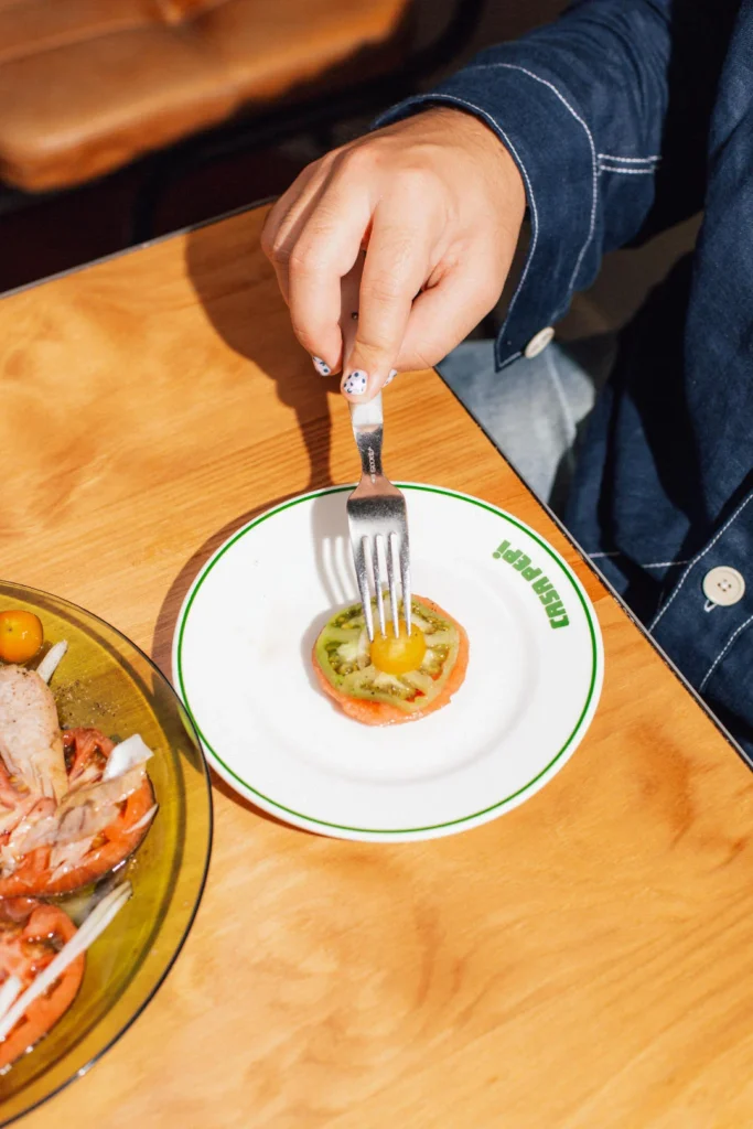 Cenas de empresa barcelona — cena de empresa barcelona en Casa Pepi